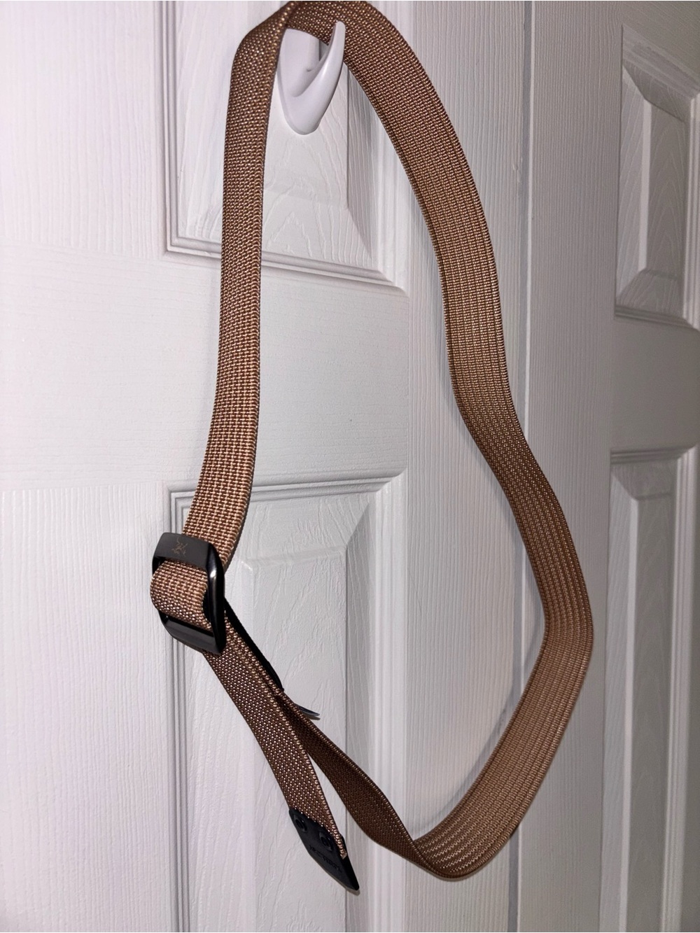 Arc'teryx Tan Conveyor Belt